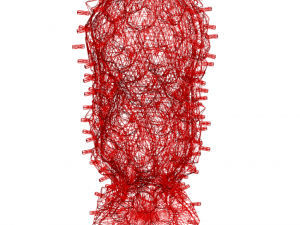 vase 8-36 3D Model