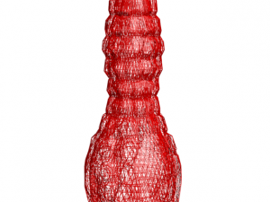 vase 8-37 Modelo 3D