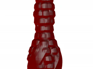 vaso 8-37 Modelo 3D