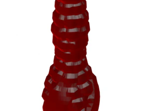 vaso 8-37 Modelo 3D