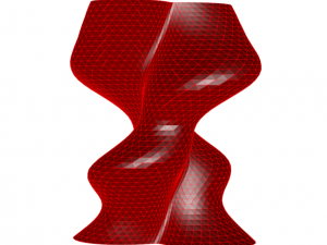 vase 8-38 Modelo 3D