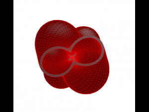 vase 8-38 Modelo 3D