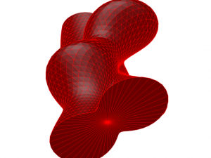 vase 8-38 Modelo 3D