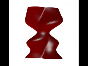 vase 8-38 3D Model