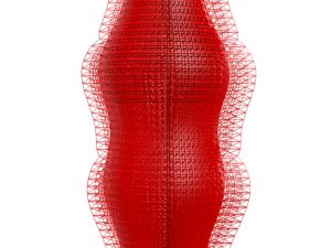 vase 8-39 Modello 3D