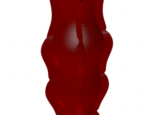 vase 8-39 Modello 3D