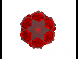 vase 8-40 3D मॉडल
