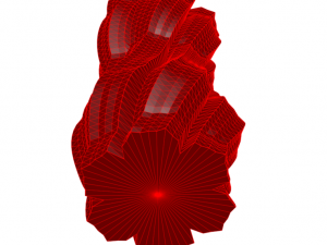 vase 8-40 3D मॉडल