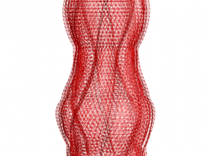 vase 8-40 3D मॉडल