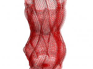 vase 8-40 3D मॉडल