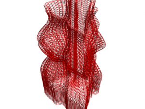 vase 8-41 Model 3D