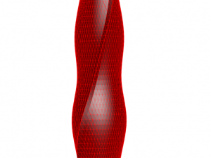 vase 8-42 Modelo 3D