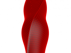 vase 8-42 Modelo 3D