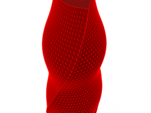 vase 8-42 Modelo 3D