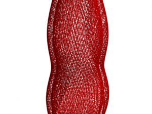 vase 8-42 Modelo 3D