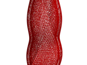 vase 8-42 3D Model