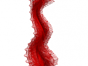 vase 8-45 3D Модель