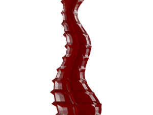 vase 8-45 3D Модель