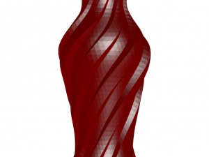 vase 8-46 3D Model