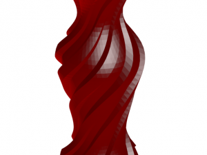 vase 8-46 3D Model
