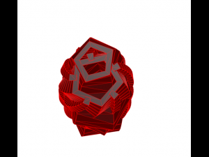 vase 8-47 Modelo 3D