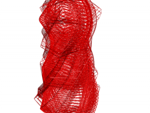 vase 8-47 Modelo 3D