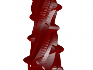 vase 8-47 Modelo 3D