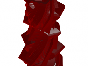 vase 8-47 Modelo 3D