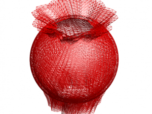 vase 8-48 3D Model