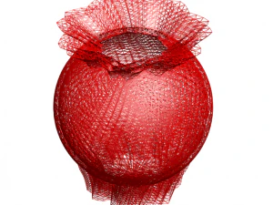 vase 8-48 3D Model