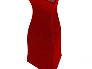 vase 8-49 3D Model