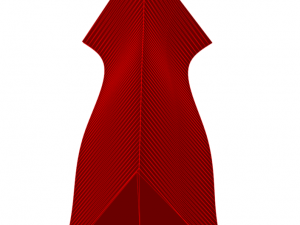 vase 8-49 3D Model