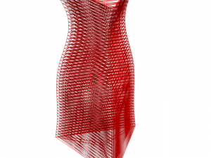 vase 8-49 3D Model