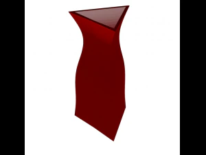 vase 8-49 3D Model