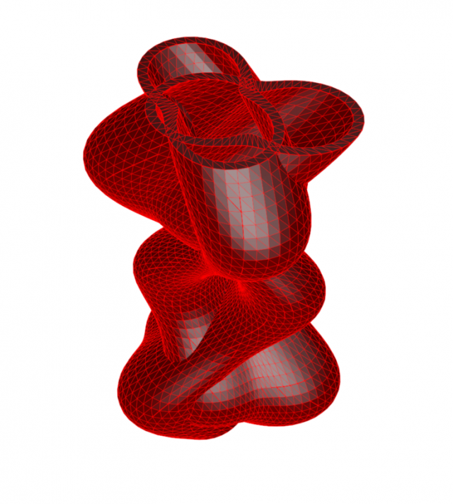 vase 8-50 3D Model .c4d .max .obj .3ds .fbx .stl .blend 