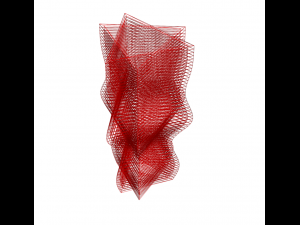 vase 8-51 Model 3D