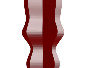 vase 8-51 3D Model