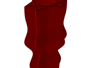 vase 8-51 Model 3D