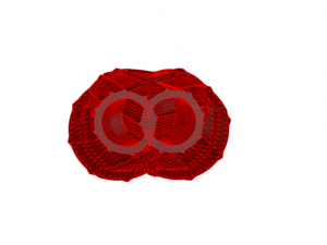 vase 8-52 3D Model