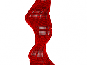 vase 8-52 3D Model
