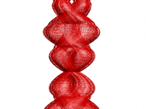 vase 8-52 3D Model