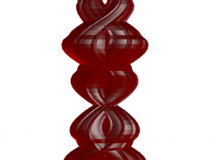 vase 8-52 3D Model