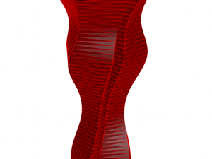 vase 8-54 3D Model