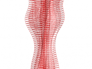 vase 8-54 Modelo 3D