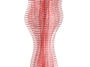 vase 8-54 3D Model