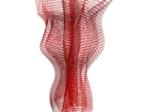 vase 8-54 Modelo 3D