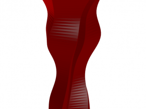 vase 8-54 Modelo 3D