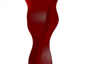 vase 8-54 3D Model