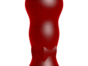 vase 9-1 3D Model