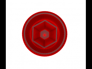 vase 9-1 3D Model